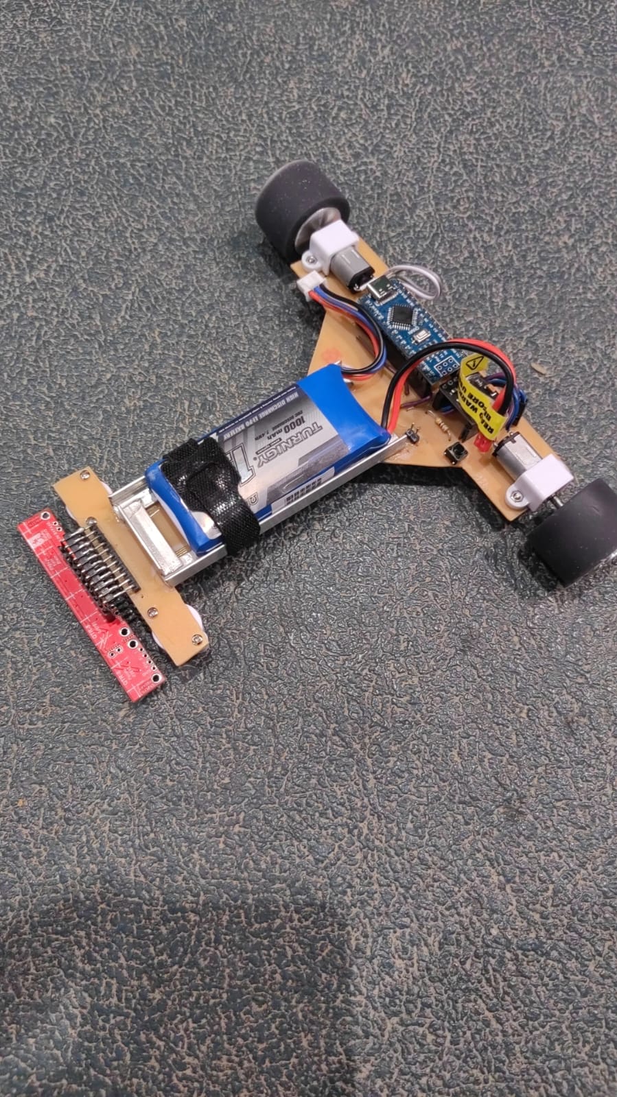 Our History - STEM Robotics Barranquilla